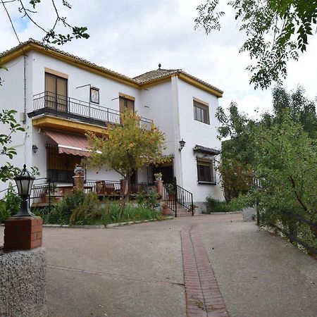 Tuguest Hortichuela House Villa Ugijar ภายนอก รูปภาพ