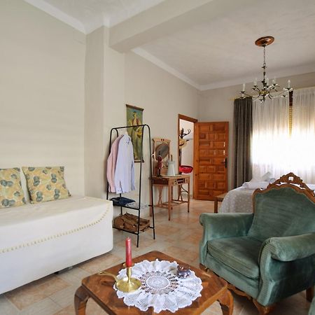 Tuguest Hortichuela House Villa Ugijar ภายนอก รูปภาพ