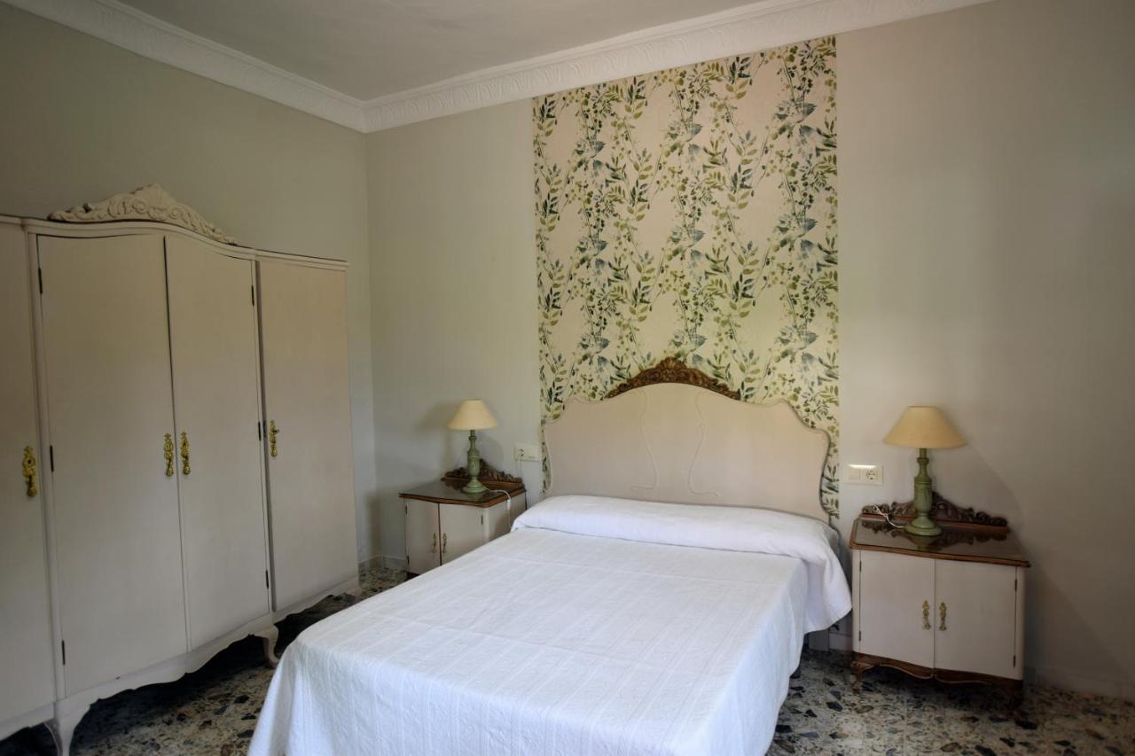 Tuguest Hortichuela House Villa Ugijar ภายนอก รูปภาพ