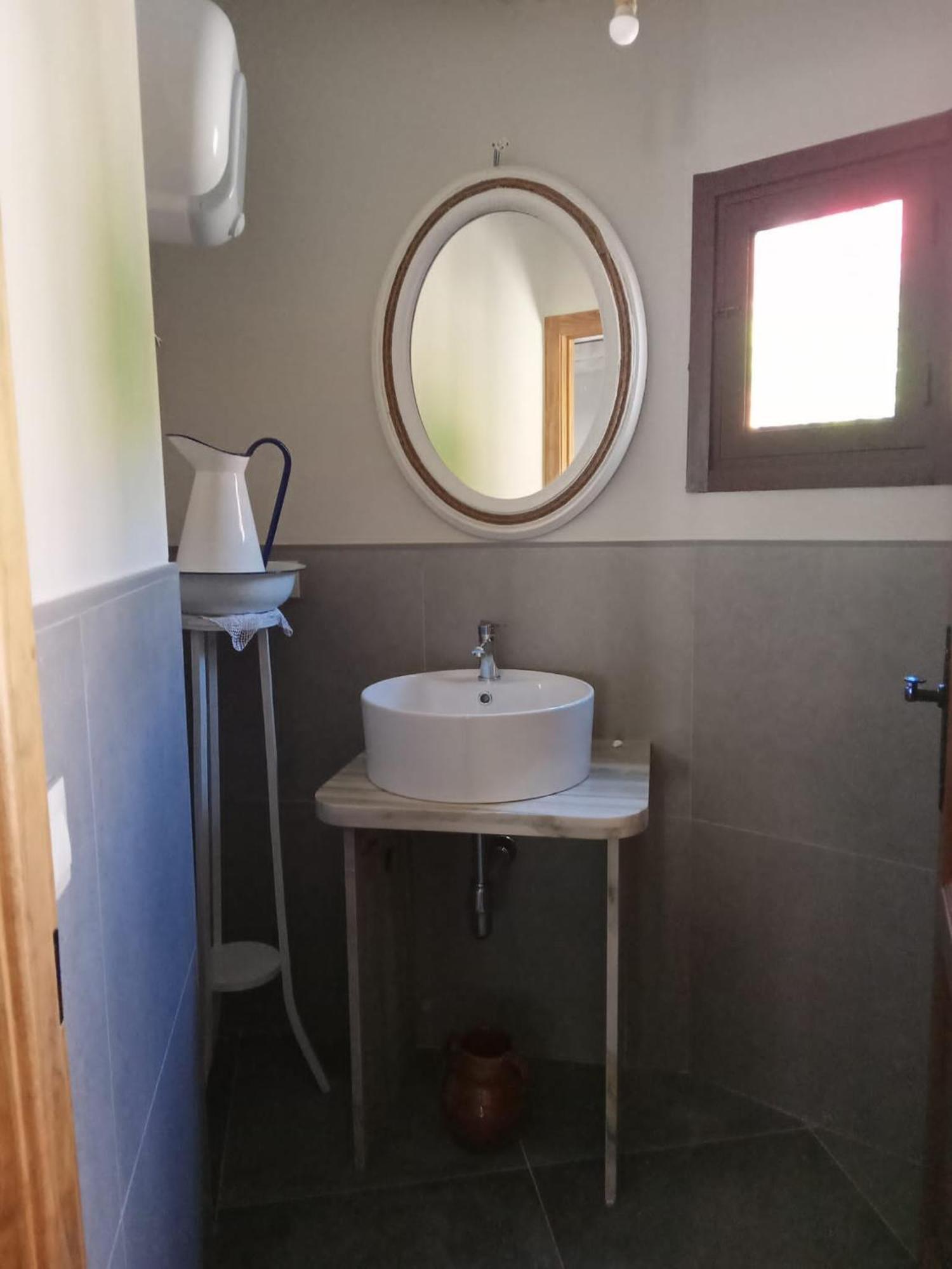 Tuguest Hortichuela House Villa Ugijar ภายนอก รูปภาพ