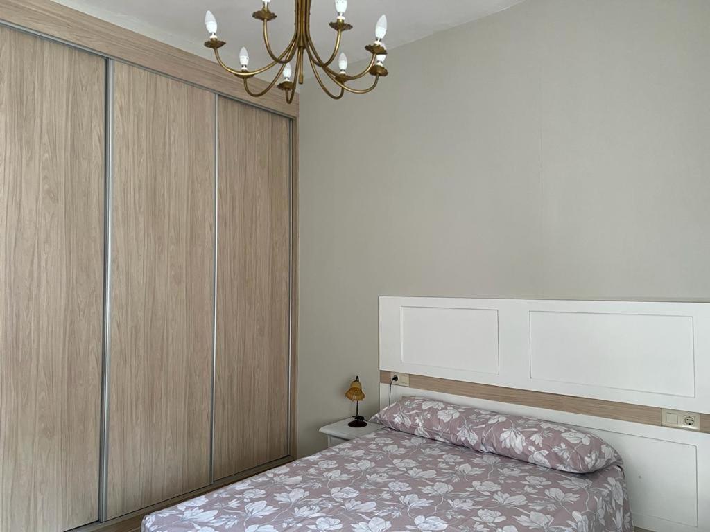 Tuguest Hortichuela House Villa Ugijar ภายนอก รูปภาพ