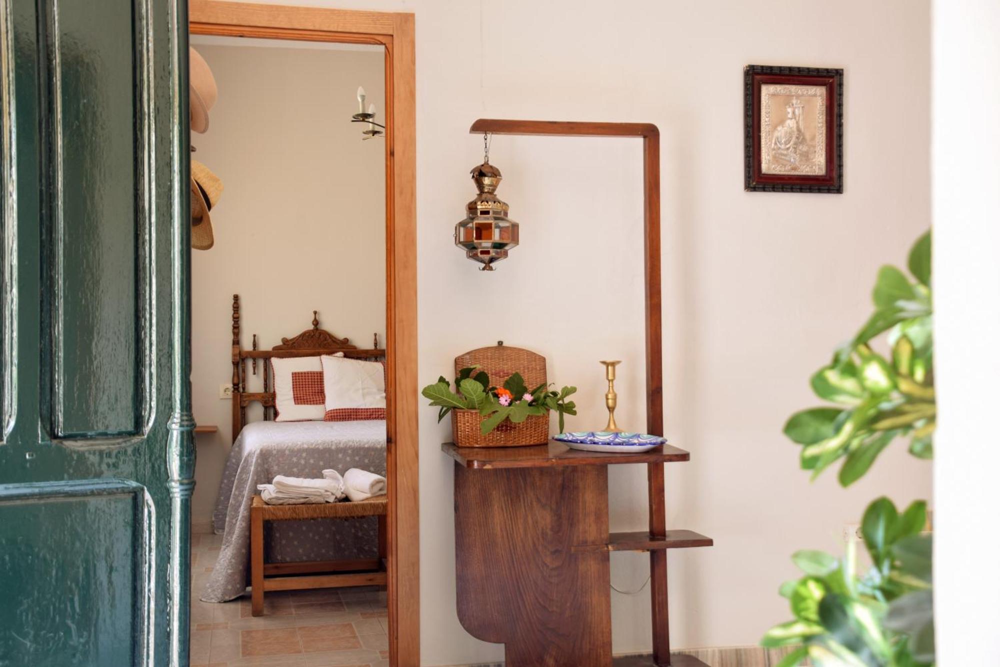 Tuguest Hortichuela House Villa Ugijar ภายนอก รูปภาพ