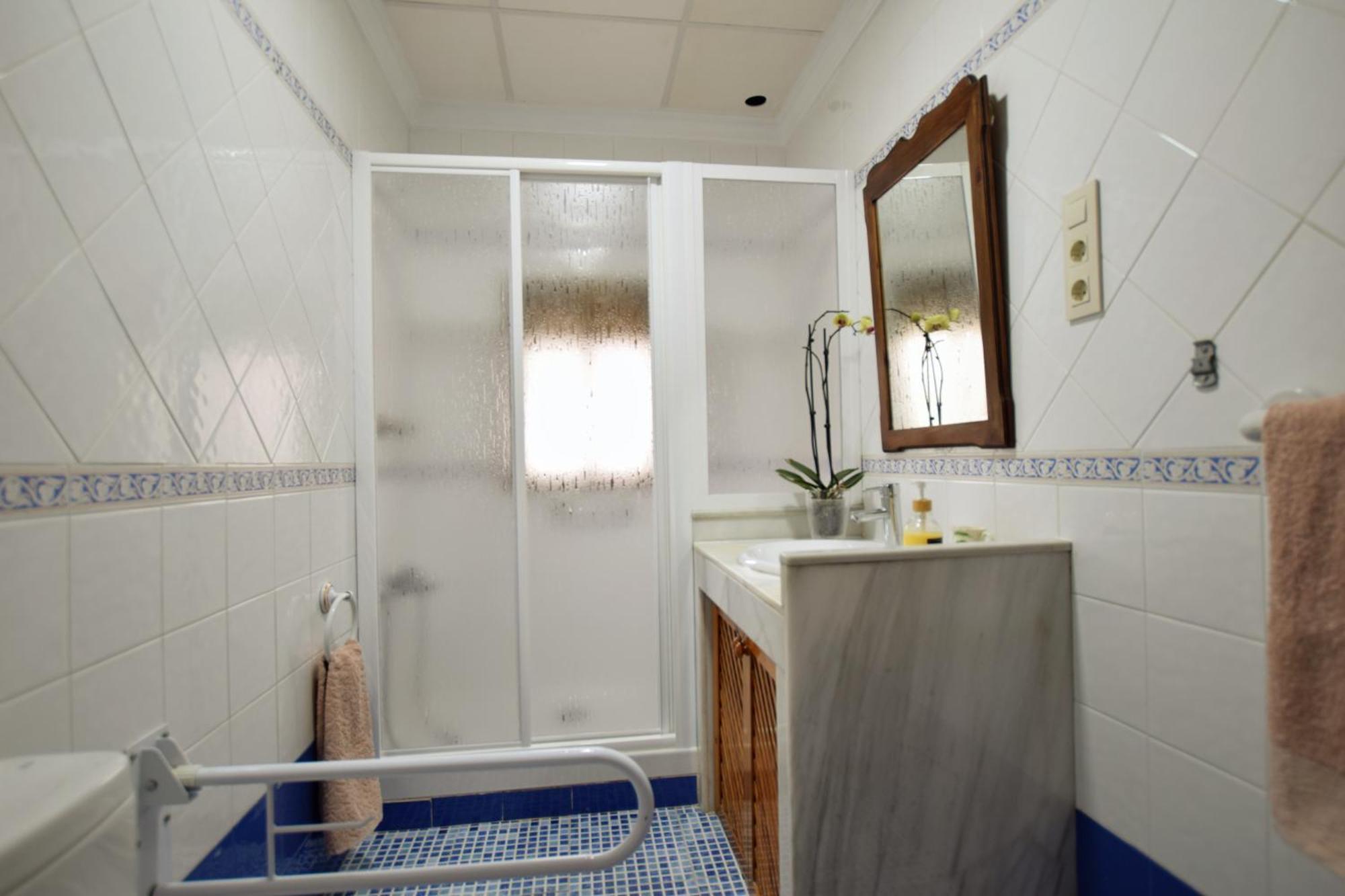 Tuguest Hortichuela House Villa Ugijar ภายนอก รูปภาพ
