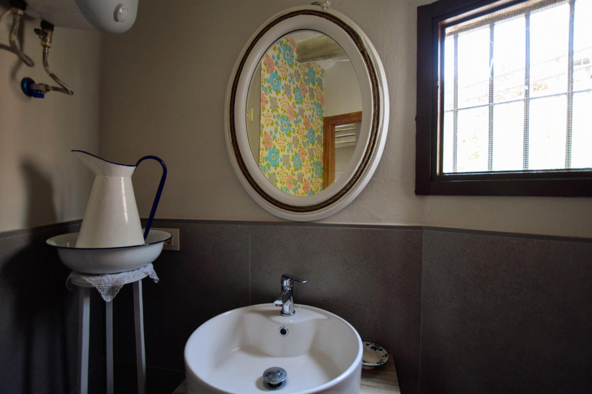 Tuguest Hortichuela House Villa Ugijar ภายนอก รูปภาพ