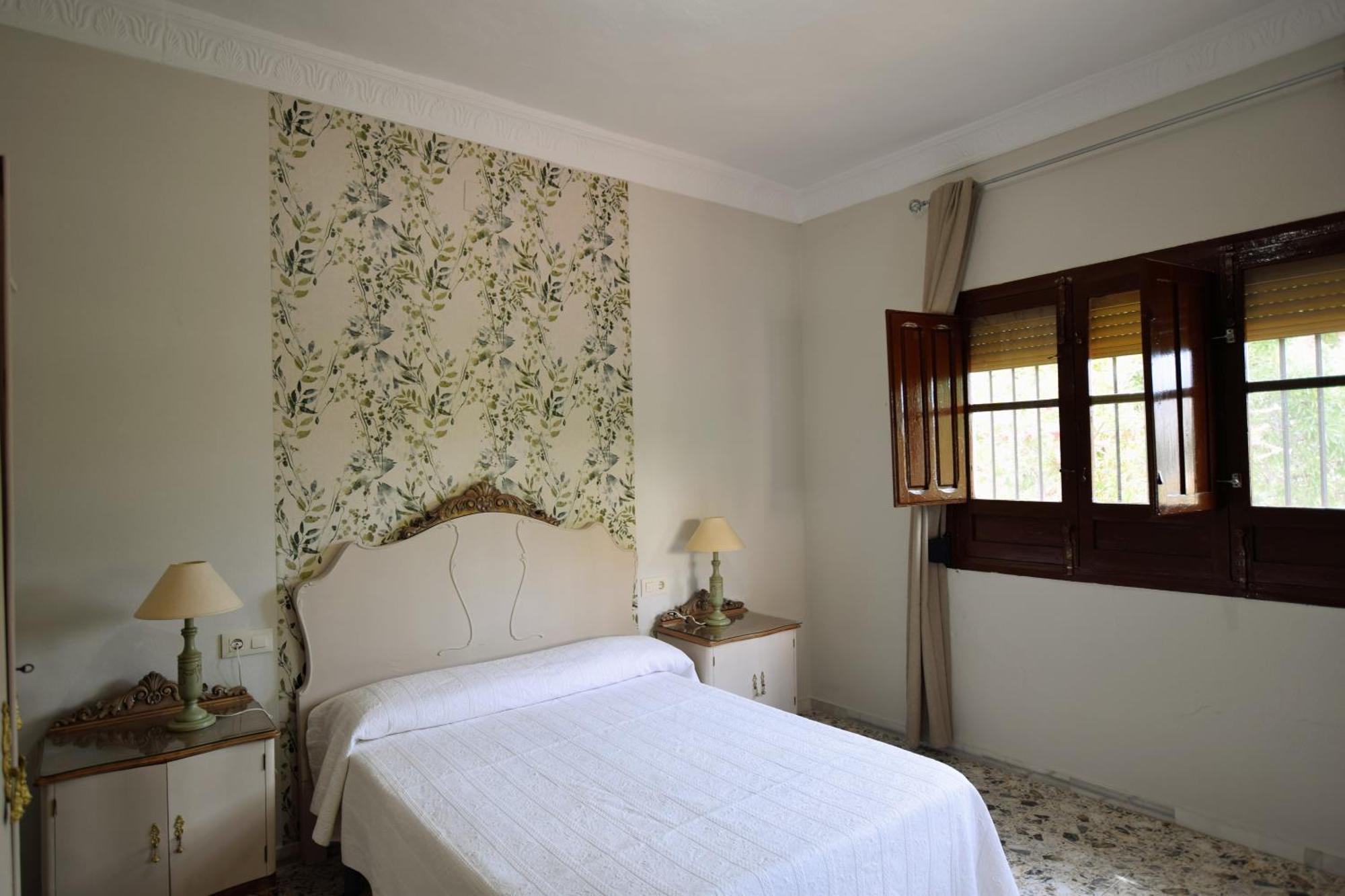 Tuguest Hortichuela House Villa Ugijar ภายนอก รูปภาพ